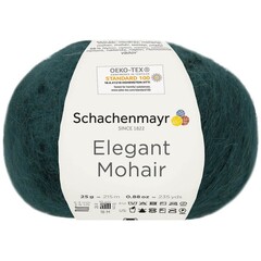 Пряжа Schachenmayr Elegant Mohair (69)