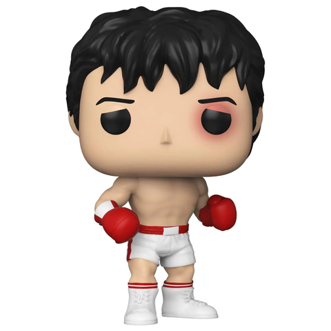 Фигурка Funko POP! Rocky 45th: Rocky Balboa (1177) (Бамп)