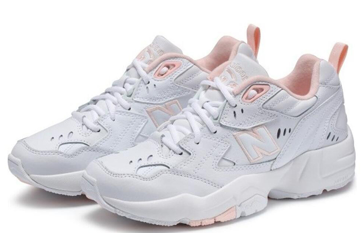 Кроссовки New Balance 608 B (Женская размерная сетка) : купить в ...