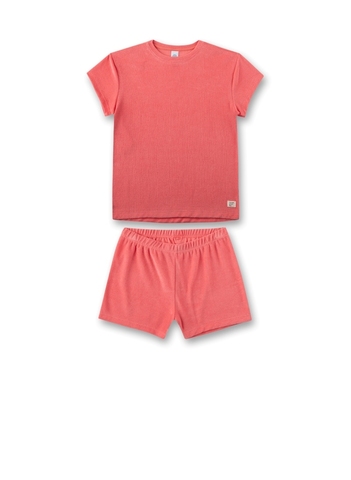 Пижама Sanetta 245619 3626