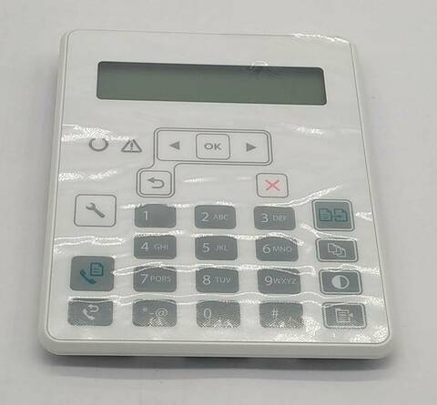 Панель управления в сборе HP LJ M227fdn (G3Q79-60102) OEM
