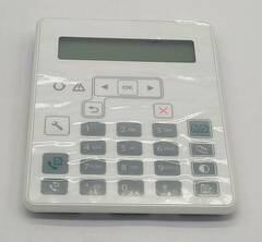 Панель управления в сборе HP LJ M227fdn (G3Q79-60102) OEM