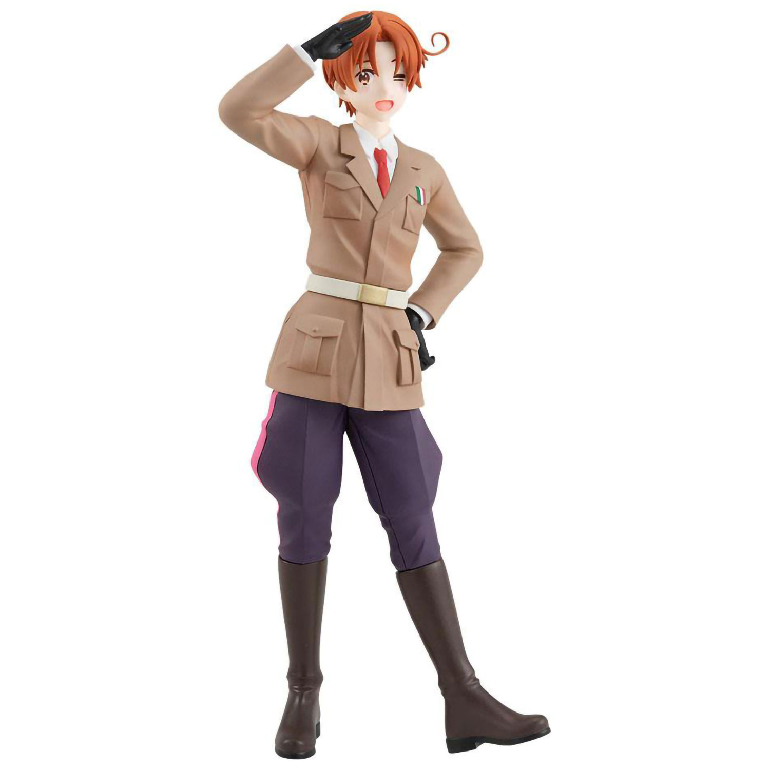 Pop Up Parade: Hetalia World Stars - Italy – купить по выгодной цене |  Интернет-магазин комиксов 28oi.ru