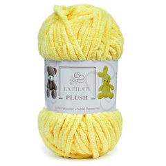 Plush La Filati 84002