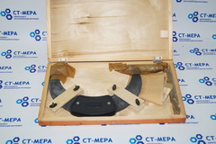 Микрометр МК- 175 (150-175мм.) Ц/д 0,01мм. Кл.2 ТУ 2-034-0221071-009-89 с хранения СССР