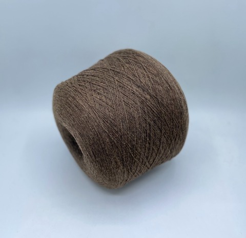 Biagioli Modesto (пр.Италия),art-Cashmere30, 2/26 1300м/100 гр.30% кашемир, 70% меринос, цвет- Кора,меланж(302/245), арт.33206