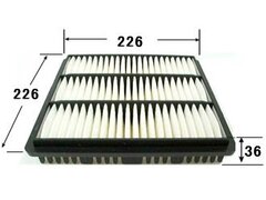 Фильтр  воздушный  VIC  A-346