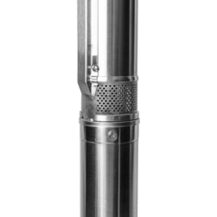 Насос скважинный Aquario ASP1E-100-75