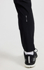 Брюки беговые Nordski Stayer Black мужские