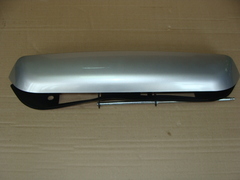 Ручка наружная двери задка УАЗ-3163 (с2015 -) с подсветкой (серебристый металлик)