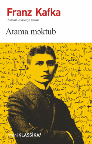 Atama məktub