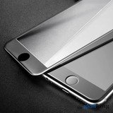 REMAX Emperor Glass GL-35 for iPhone 7 | 8 | SE 2020-22 Black (Чёрное)