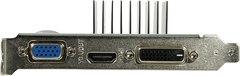 Видеокарта PCI-E 2048Mb Palit GT 710, GeForce GT710