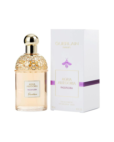 Guerlain Aqua Allegoria Passiflora