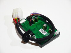 Блок управления A 5 кВт 12 Вольт V088 22 для отопителя салона