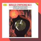 BERNSTEIN, LEONARD: Mahler: Symphony No.5