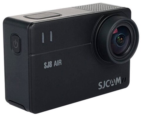 Экшн-камера SJCAM SJ8 AIR