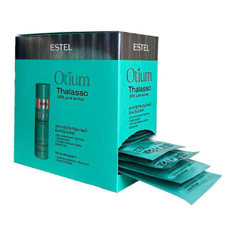 Estel Professional Otium Thalasso - Минеральный бальзам для волос