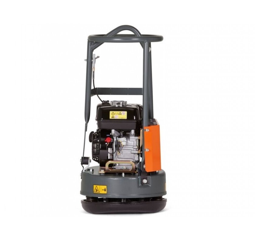 Виброплита с круглым основанием Husqvarna LX 90 - [96 кг / 16 кН ...