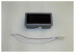 Цифровое табло 5135A-V2  9VAC / Digital display meter