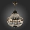 Люстра подвесная ST Luce Anticato SL669.403.03