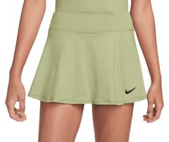 Юбка теннисная Nike Dri-Fit Club Skirt - alligator/black