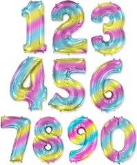 ЦИФРА, ДИАГОНАЛЬНАЯ РАДУГА, В АССОРТИМЕНТЕ