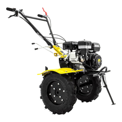 Мотоблок бензиновый Huter МК-1008Р