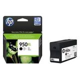 Картридж HP 950XL Officejet (CN045AE) - Чёрный картридж для принтеров HP Officejet Pro 8100 ePrinter и HP Officejet Pro 8600 e-All-in-One