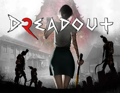 DreadOut 2 (для ПК, цифровой код доступа)