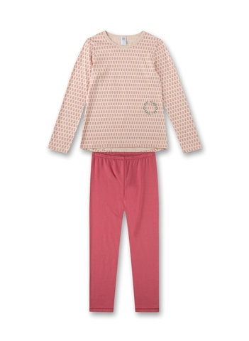 Пижама Sanetta 245649 38052