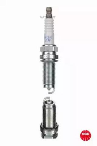 Свеча зажигания NGK   3656   LZFR6AI