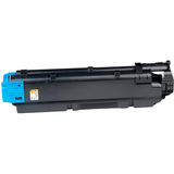 Совместимый тонер-картридж UNITON Premium совместимый TK-5380C для KYOCERA PA4000, MA4000 (10K) голубой