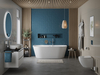 BelBagno BB710-1400-750 Акриловая ванна BelBagno BB710-1400-750