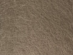 Фетр средней жесткости 2 мм, ш. 1 м, 215,4 гр/м2, серо-бежевый