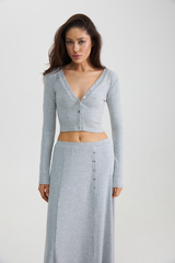 Кроп-топ «Строгий муж»