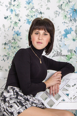 Чередилина Екатерина Олеговна