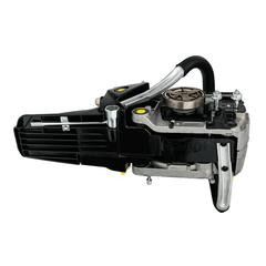 Пила цепная бензиновая DDE CS5018 (50 см3 2,1 кВт/2,73 л.с. 45 см 325