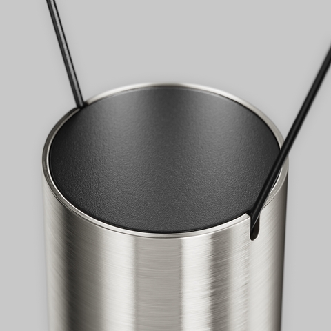 Магнитный трековый светильник Maytoni FLARITY Focus Led TR157-1-12W4K-PT