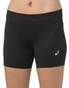 Шорты Asics Silver Hot Pant женские