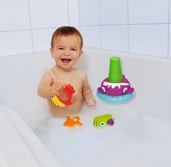 Simba Пирамидка для ванны 