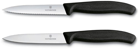 Набор Victorinox Swiss Classic, чёрный (6.7793.B)