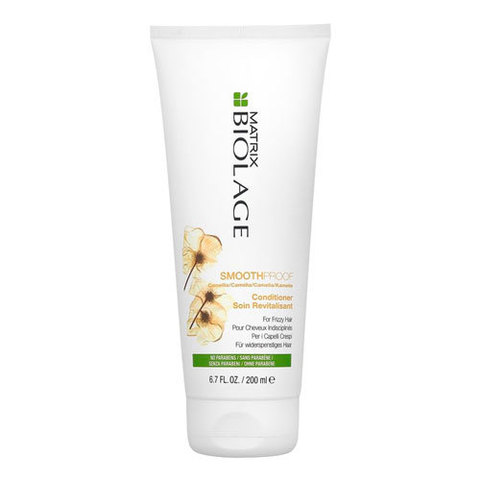 Matrix Biolage SmoothProof Conditioner - Кондиционер для непослушных вьющихся волос