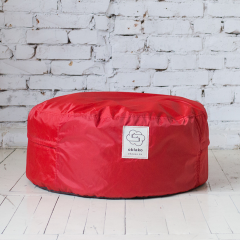 Таблетка красная