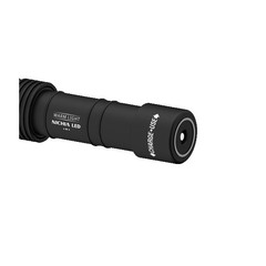 Налобный фонарь Armytek Wizard Pro Nichia Magnet USB + 18650 Li-Ion (Теплый диод Nichia)