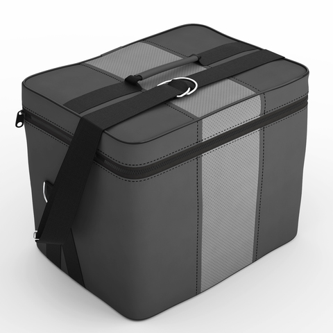 Автомобильная сумка (30х30х20 см)