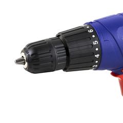 Шуруповерт сетевой ПУЛЬСАР ДШ 300 (300Вт, 19Hm, 10 мм, 1ск, 1,3кг)