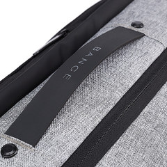 Рюкзак BANGE BG-K83 серый