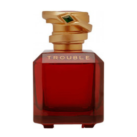 Boucheron Trouble