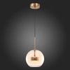 Светильник подвесной ST Luce Bopone SL1133.333.01